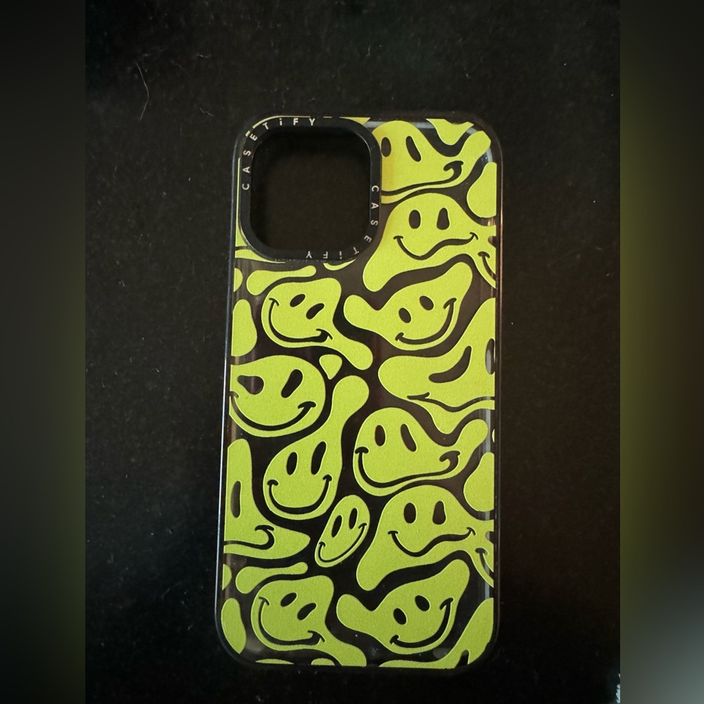 Casetify iPhone 13 Pro Max Case